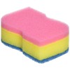 Kiklone S100 Kiklone Pro Sponge for Food Servings, 5 Pieces,