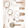 Wooden Bug Catcher Kit for Kids Ages 3-8, Outdoor Explorer