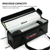 ROLOWAY Lipo Battery Bag (20 x 5 x 7.5 inch),
