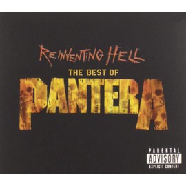 Reinventing Hell-Best of...