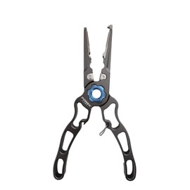 Multifunction Saltwater Resistant Lure Fishing Pliers