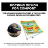Grand Trunk Grand Trunk Monarch Chair (Genuine Japanese Product) (Storm)