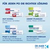 Faktu Lime Zäpfchen Pack of 10