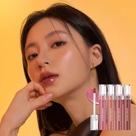rom&nd [rom&nd]Glasting Water Tint Sunset Edition (3 Colors)