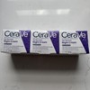 Cerave 3x! Cerave Skin Renewing NIGHT CREAM PEPTIDE COMPLEX Size