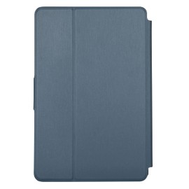 Safe Fit Universal 7-8.5” 360° Rotating Tablet Case, Blue