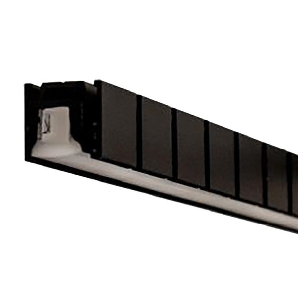 SPW Brilliance LED Wave-A-BC Bendable Channel Groove for Wave Strip