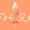 URBAN CURLS, Acondicionador para Definir Rizos sin Sulfatos, Parabenos, Siliconas