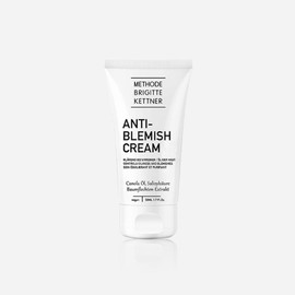 Mbeka Embecca Anti-Blemish Cream 50ml Pore Care + Sample / 엠베카 안티블레미쉬 크림 50ml 모공케어+샘플