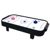 ONE250 Air Hockey Pushers and Blue Air Hockey Pucks, Goal