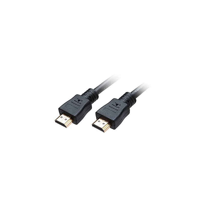 Akasa Ultra High Speed HDMI 2.1 Cable 8K 60Hz Gold
