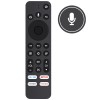 For Toshiba New CT-RC1US-21 Replace Voice Remote for Toshiba TV