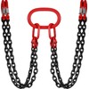 VEVOR Chain Sling 5/16 Inch X 5 Ft Chain Sling