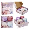 Scented Candles Gift Set | Aromatherapy Candles | 4 Large