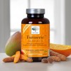 New Nordic Turmeric Gummies | Chewable Joint Health I Support