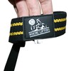 Lifting Straps (2 Pairs/4 Straps) for Weightlifting, Cross Training, Workout,