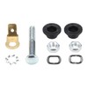 Contact Set Brake Light Drum Brake Rear (Inner) Compatible with