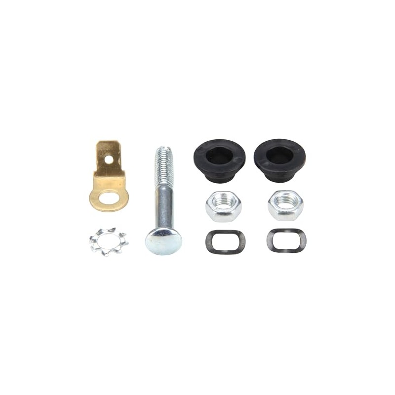 Contact Set Brake Light Drum Brake Rear (Inner) Compatible with