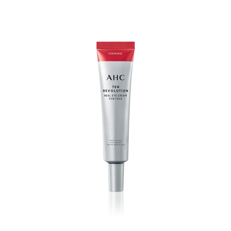 AHC Ten Revolution Real Forface BPP_57)Ten Eye Cream 35ml 1