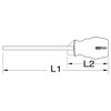 KS Tools 160.0738 Suction and Filling Bellows