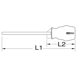 KS Tools 160.0738 Suction and Filling Bellows