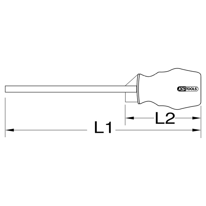 KS Tools 160.0738 Suction and Filling Bellows