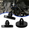 Damwot 20 PCS Brake Switch Stopper,Car Brake Pedal Stop Pad