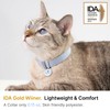 Safety Cat Collar Pro - U.S. IDA Gold Awarding Design,