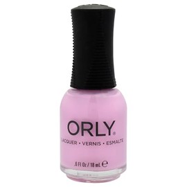 Nail Lacquer - 2000315 Sea Blossom by Orly for Women - 0.6 oz Nail Polish