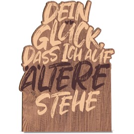 Lustige Geburtstagskarte Holzkarte - Ältere Männer Geburtstagskarte | Witzige Karte Geburtstag, Witzige Karten zum Geburtstag, Lustige Karte Geburtstag, Witzige Karte für Männer, Paarkarte