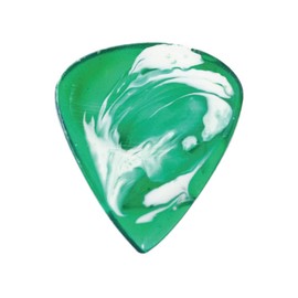 Animals Pedal Wild Picks Re – TD – CGW – 3.0 Teardrop 3.0 mm Right Handed Guitar Pick