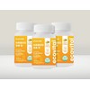 [Eco Vital] Bromelain Pro Tablets 600mgx60 tablets x 3 / [에코바이탈] 브로멜라인 프로정 600mgx60정x 3통