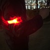 라우넨 LED 야간 라이트 암밴드 러닝 라이딩 안전등 Raunen LED
