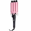 Cortex WAVE MAKER HAIR TOOL 1" CERAMIC COATED TRIPLE BARRELS