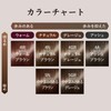 Sios Clay Cream Hair Color 4W Warm Brown