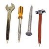 Streamline Hand Tool Pens, Set of 4 (BPN125)