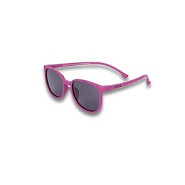 Tui Fuchsia Pink Flexible Kids Sunglasses | Girls Sunglasses, Boys Sunglasses | Flexible Children Sunglasses | Sunglasses for 6+ years old