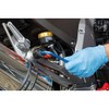Draper 22203 Ball End Metric Allan/Hex Key Set, 1.5mm-10mm, Multicolor,