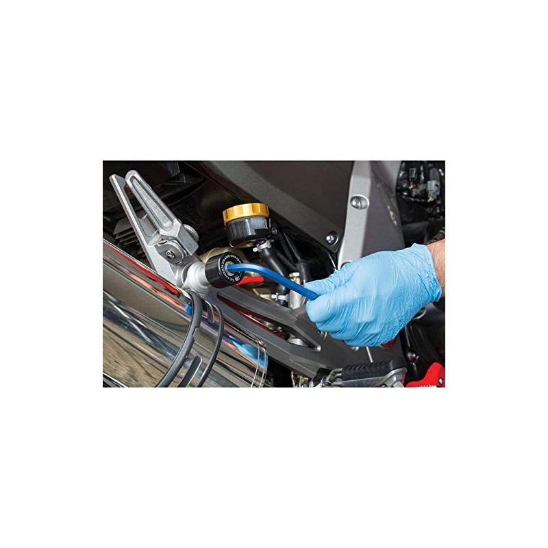 Draper 22203 Ball End Metric Allan/Hex Key Set, 1.5mm-10mm, Multicolor,