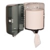 Tork Centrefeed Hand Towel Dispenser 93T - M23, Smoke