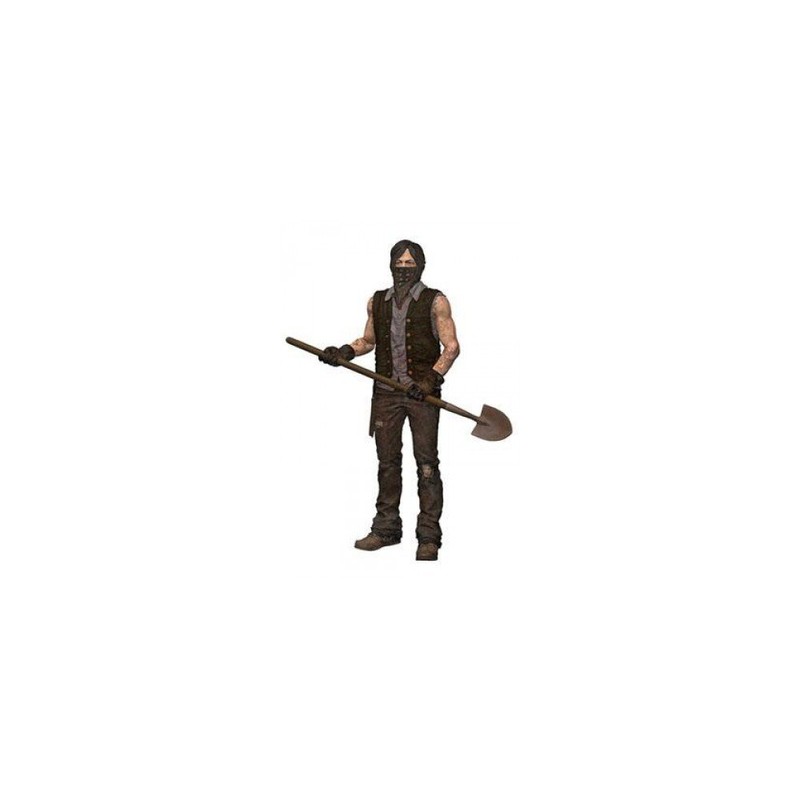 McFarlane Toys The Walking Dead TV Series 9 Muddy Grave