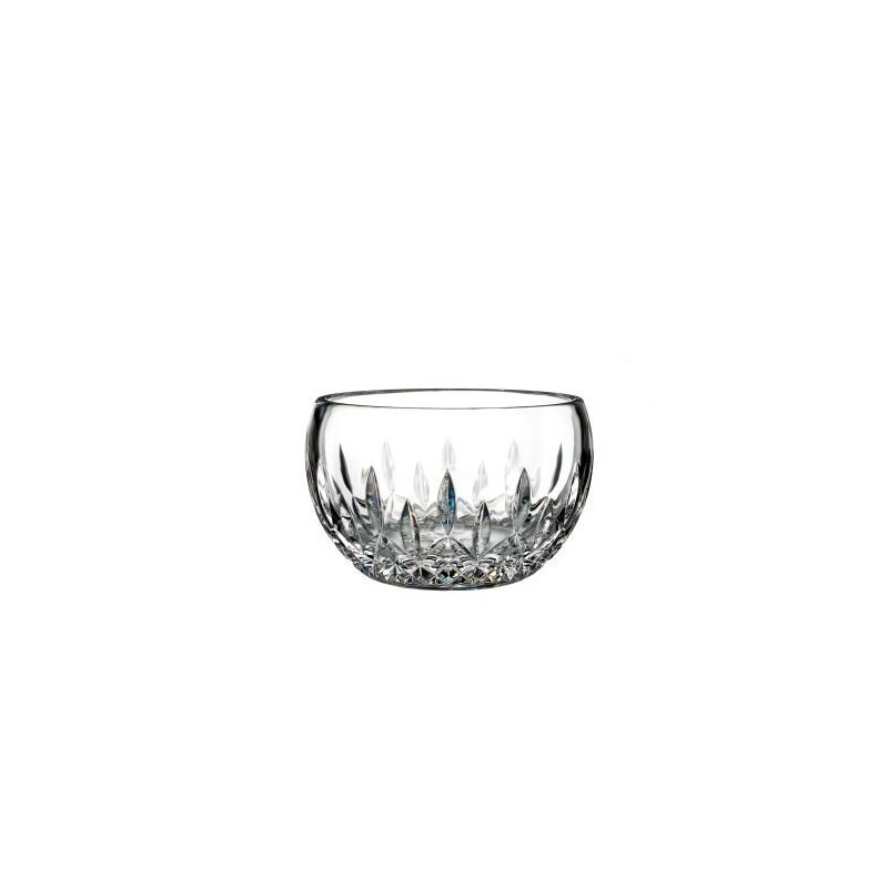 Waterford Giftology 40016459 Lismore Candy Small Bowl, Crystal, Clear, 12.6cm