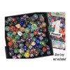 Roll Again Bulk Dice - in assorted colors, shapes, and