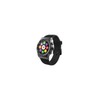 MyKronoz ZeSport 1.3" Black smartwatch ZeSport, 3.3 cm (1.3"), Touchscreen,