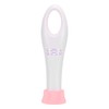 Portable USB Eyelash Extension Bladeless Fan Blower Grafted Eyelashes DryerPink