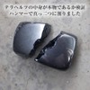 [GOLD STONE] High Purity Terahertz Mineral Tumbled Stone Polished Power