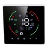 Smart Thermostat, WiFi Remote Control, 7 Day Schedule, User Friendly