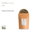 Mullein Leaf Organic Tea Herb - Gordolobo Tea Verbascum 100g