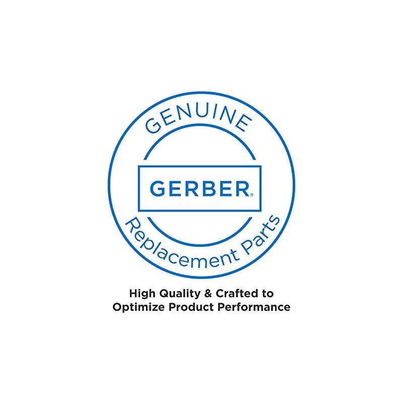 Gerber Plumbing Thermostatic Volume Control Disc Cartridge