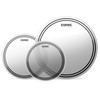 EVANS | EC2 | Parche para Tom | 10", 12",